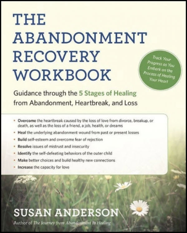 Abandonment Recovery Workbook