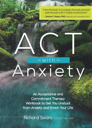 ACT with Anxiety
