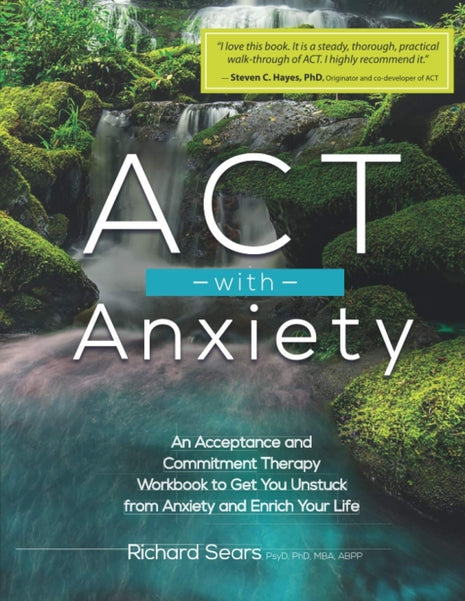 ACT with Anxiety