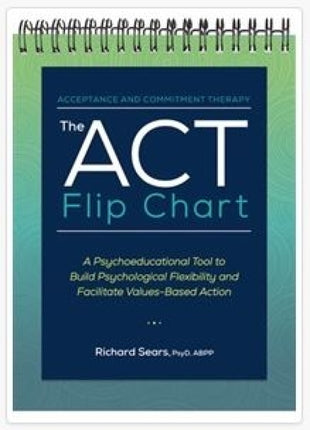 ACT Flip Chart