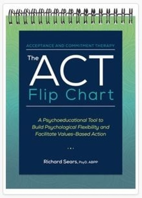 ACT Flip Chart