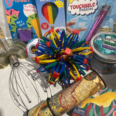 Collection image for: Sensory Processing Therapy > Fine Motor