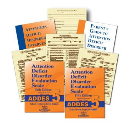 A-ADDES Complete Kit