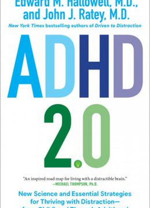 ADHD 2.0