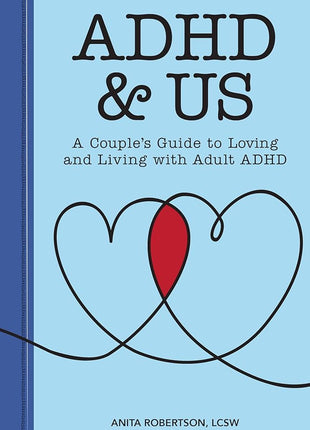 ADHD and Us