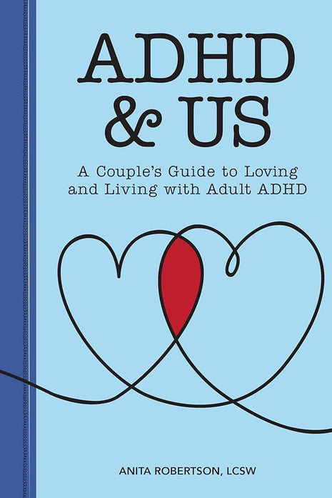 ADHD and Us