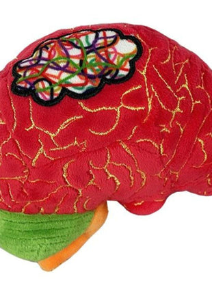 ADHD Brain Plush
