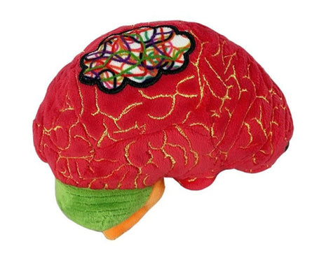 ADHD Brain Plush