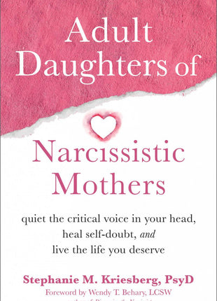 Adult Daughters of Narcissistic Mothers