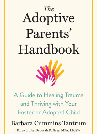 The Adoptive Parents' Handbook