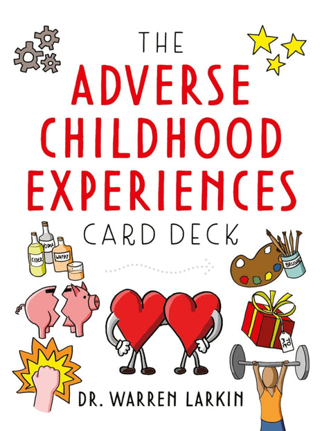 Adverse Childhood Experiences Card Deck