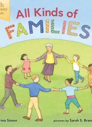 All Kinds of Families