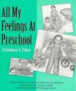 All My Feelings At Preschool
