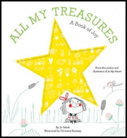 All My Treasures