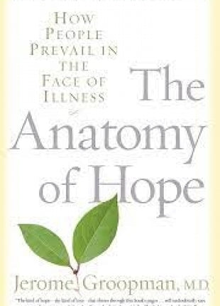 The Anatomy of Hope