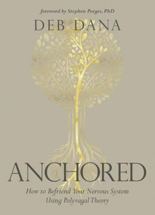 Anchored