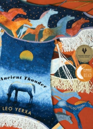 Ancient Thunder