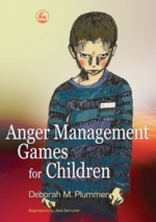 Anger Management  Games For Children