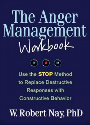 Anger Management Workbook