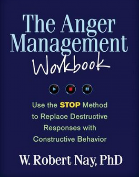 Anger Management Workbook