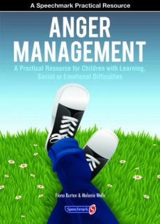 Anger Management (Children with Disabilities)