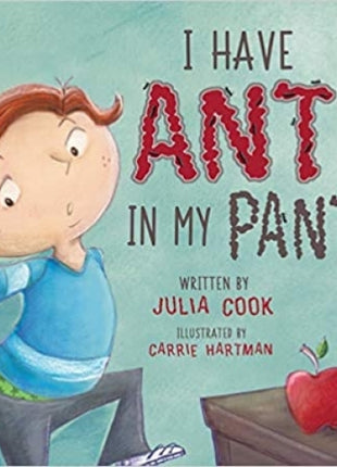 I Have Ants in My Pants