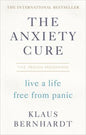 Anxiety Cure
