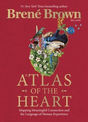 Atlas of The Heart (Being Human)