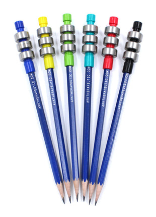 Weighted Pencil Topper