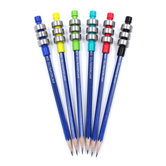 Weighted Pencil Topper