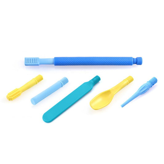 Z-Vibe Travel Set