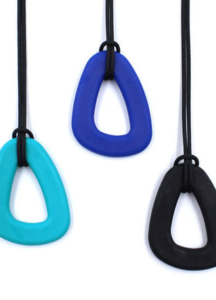 Chewable Loop Necklace