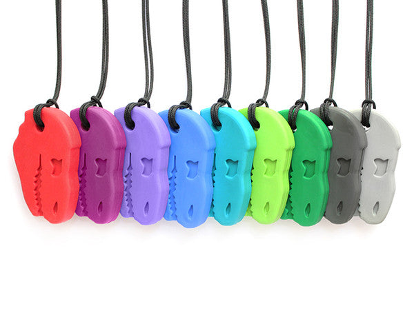 Dino Bite Necklace