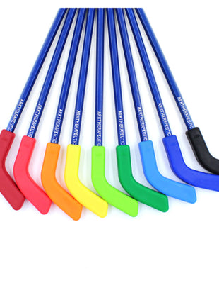 Hockey Stick Pencil Topper