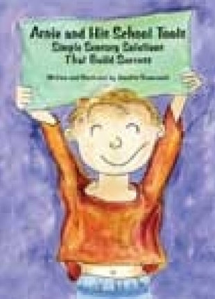 Arnie and His School Tools