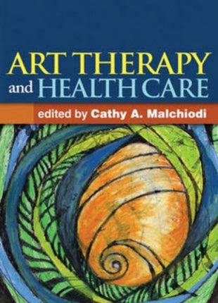 Art Therapy and Health Care