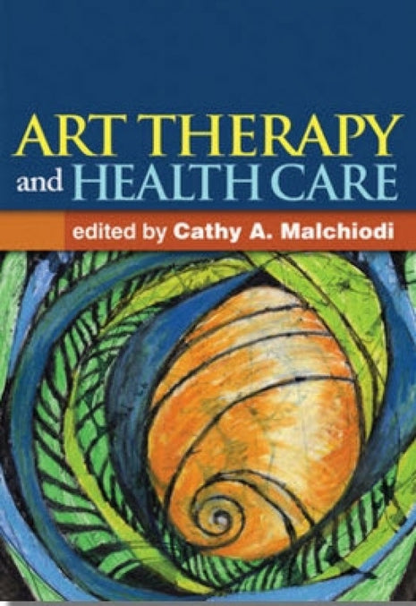 Art Therapy and Health Care
