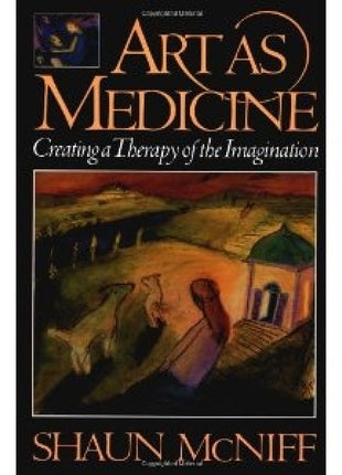 Art As Medicine