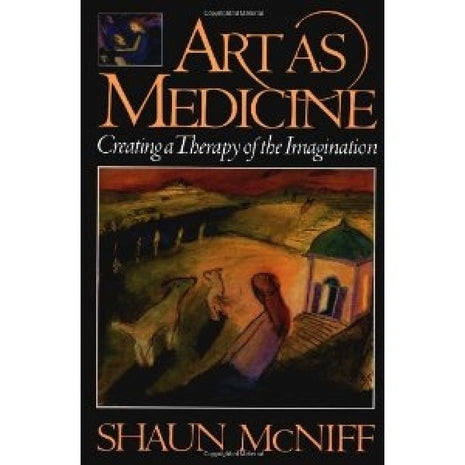 Art As Medicine