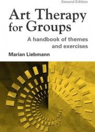 Art Therapy For Groups