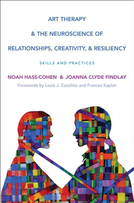 Art Therapy And The Neuroscience Of Relationships, Creativity And Resiliency