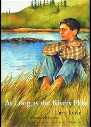 As Long as the Rivers Flow