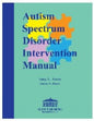 Autism Spectrum Disorder Intervention Manual
