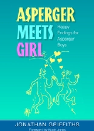 Asperger Meets Girl