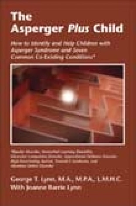 Asperger Plus Child