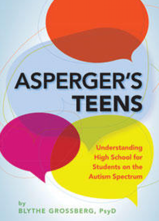 Asperger's Teens