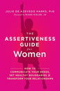Assertiveness Guide for Women