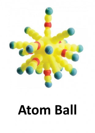Atom Ball