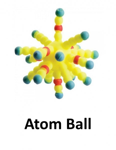 Atom Ball