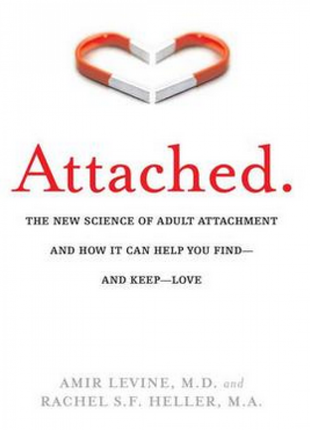 Attached (Adult Attachment)